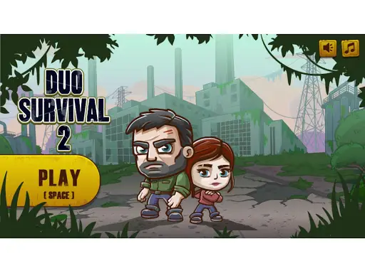 Download do aplicativo Duo Survival 3 2023 - Grátis - 9Apps