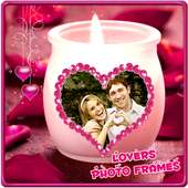 Heart Photo Frames