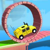 Drive Madness – Car Games
