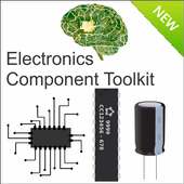 Electronics Component Toolkit