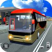 City Bus Driver - Ultimate Bus Driving