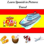 Spanish in Pictures Trip Trial