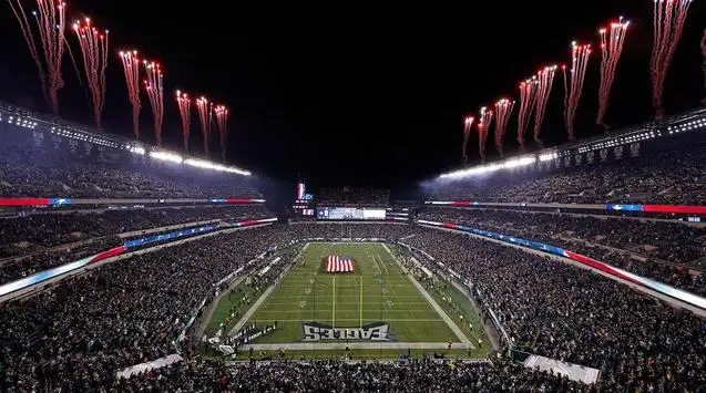 \ud83c\udfc8 Philadelphia Eagles Wallpaper APK for Android Download