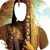 Photo Suit ,Editor & Frames Of Padmavati on 9Apps