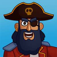 Pirate Passage: Treasure Hunt