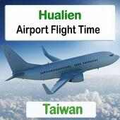 Hualien Airport Flight Time