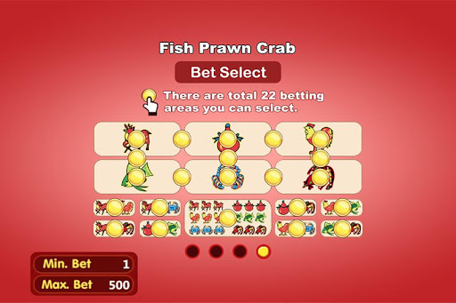 Fish Prawn Crab скриншот 6