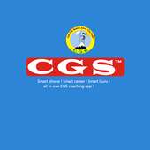 CGS Coaching