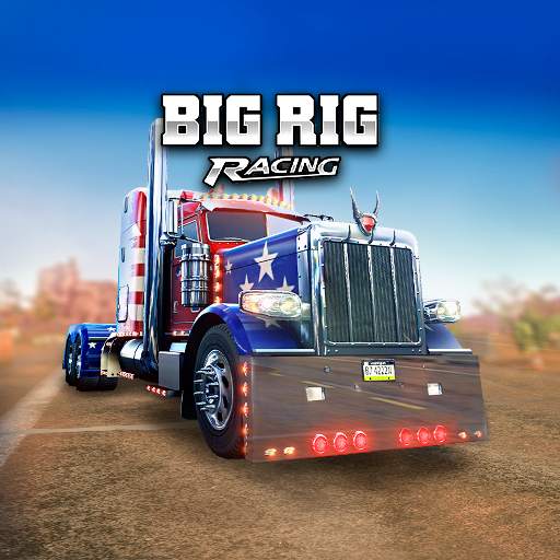 Big Rig Racing