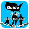 Guide For P U~B G~Mobile
