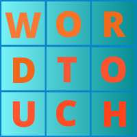 Word Puzzle Game: Words Touch