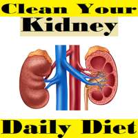 Kidney Cleanser on 9Apps