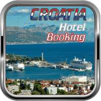 Croatia Hotel Booking on 9Apps