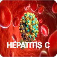 Hepatitis C Disease on 9Apps