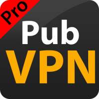 Phub Vpn Pro - Fast Secure Without Ads VPN on 9Apps