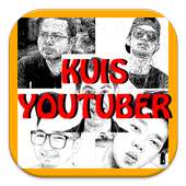 Kuis Tebak Youtuber Indonesia