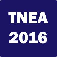 TNEA 2016