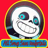 Sans Song OST on 9Apps