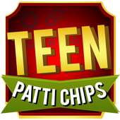 Teen Patti Chips - Buy-Sell on 9Apps