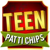 Teen Patti Chips - Buy-Sell