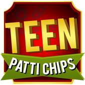 Teen Patti Chips - Buy-Sell