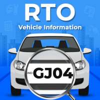 RTO Vehicle Information India on 9Apps
