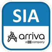 ARRIVA Brescia on 9Apps