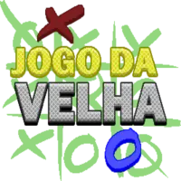 JOGO DA VELHA COM UM FINAL DIFERENTE! #shorts 