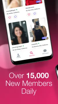 Ashley Madison APK Download 2023 - Free - 9Apps