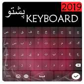 Pashto Keyboard on 9Apps