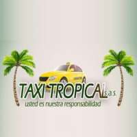 Taxi Tropical SAS on 9Apps