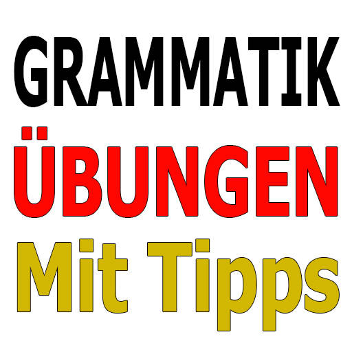 A1 German learning: Grammar exercises with tips