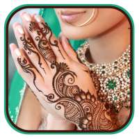 1000  Mehndi Designs & Simple Henna Tattoo 2018-19