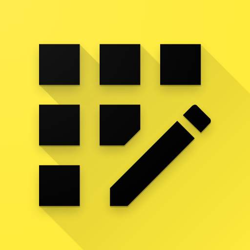 Notes - Note Taking App