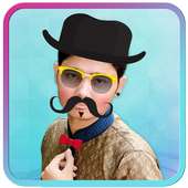 Funny Face Photo Maker on 9Apps