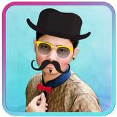 Funny Face Photo Maker