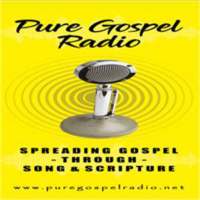 Pure Gospel Radio on 9Apps