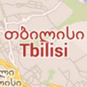 Tbilisi City Guide on 9Apps