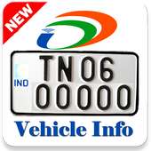 Vehicle Owner : RTO Vehicle Information By Number
