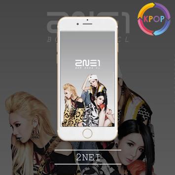 2NE1, New Queens of K-Pop! | Pixie McQueen's World