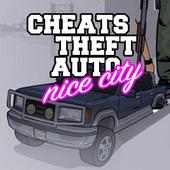 Cheats : GTA Vice City (2017)