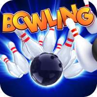 Bowling Games 3D Offline