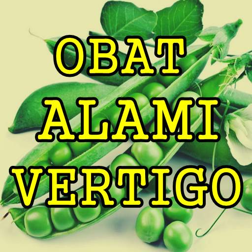 Ramuan Vertigo Alami Paling Ampuh Dan Mujarab