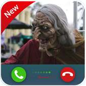 Ugly Doll Calling You - PRANK And FREE! on 9Apps