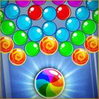 Bubble Puzzle Shooter : Puzzle Bubble Game