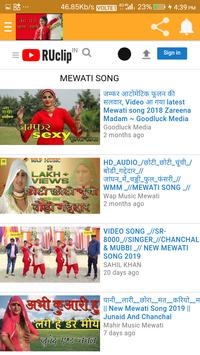 Mewati song online 2019