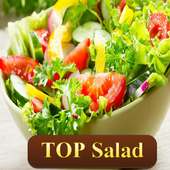 Weight-Loss Salads on 9Apps