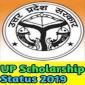 UP Scholarship Status 2019 on 9Apps