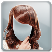 Hairstyle Camera: Beauty App icon