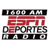 ESPN Deportes 1600AM - KGSTAM